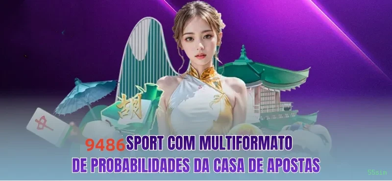 APP oficial da 55sim para mobile