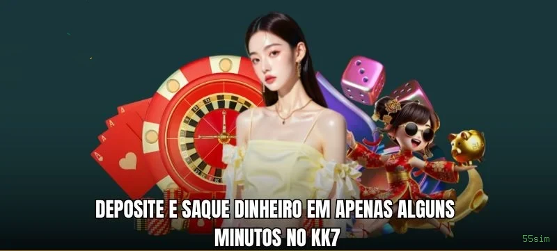 Canal oficial da 55sim no Telegram