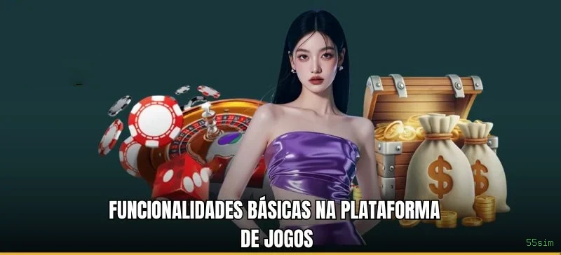 Programa VIP exclusivo da 55sim